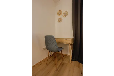 Atlas Apartment Essen