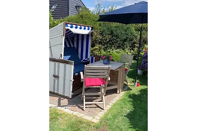 Haus Boy Jensen "Dünenblick"