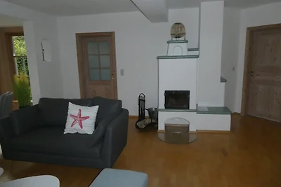 Vakantieappartement Gezinsvakantie Brodersby (Angeln)