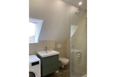Haus Ostwind - Wohnung 2