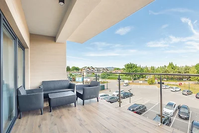 Sun&Snow Piec Morz - Apartment K 20