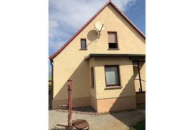 Appartamento Vacanza con famiglia Grambow