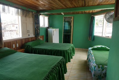 CASA CARACOL Appartement 1