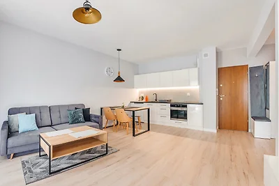 Sun&Snow Enklawa - Apartment 15