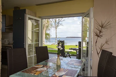 Ferienwohnung Seeadler im Müritz