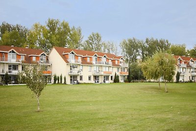 Vakantieappartement Gezinsvakantie Travemünde