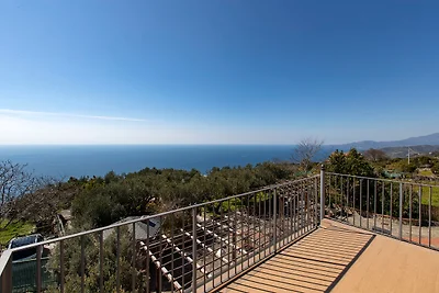 Villa La Ginestra