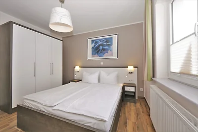 (Brise) Seeresidenz Haus Atlantic