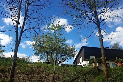 Vakantieappartement Gezinsvakantie Hallenberg