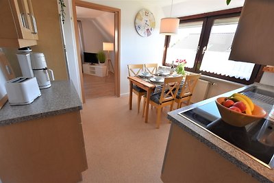 Vakantieappartement Gezinsvakantie Grube