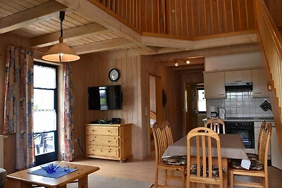 Vakantiehuis Ontspannende vakantie Waldmünchen