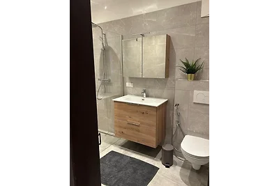 Vakantieappartement Gezinsvakantie Eisenberg