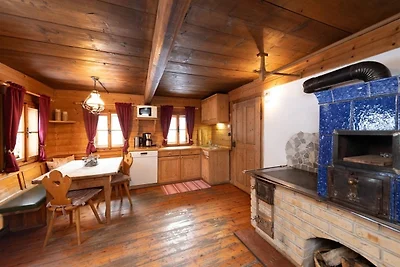 Hüttenurlaub bis 10 Personen Nähe