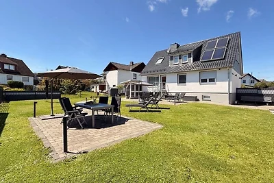 Apartament Dla rodzin Walkenried