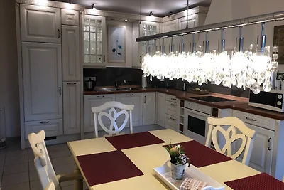 Ferienhaus Mare Frisicum