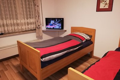 Vakantieappartement Gezinsvakantie Rottweil