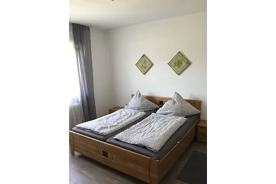 Appartamento Vacanza con famiglia Sulzbach