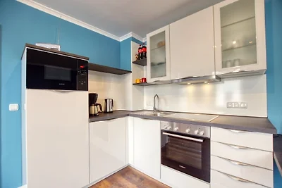 Haus Mühlenstrasse 8, App. 7MSOG1