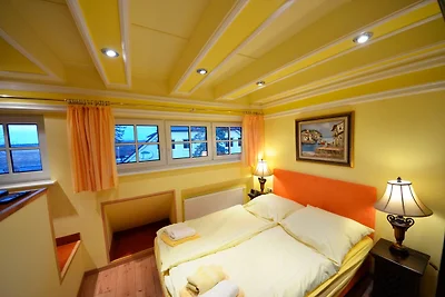 Casa vacanze Vacanza di relax Groß Zicker