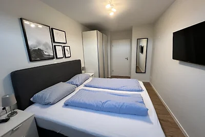 Quartier Hohe Geest 18 - Strandzeit