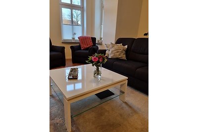 Vakantieappartement Gezinsvakantie Papenburg