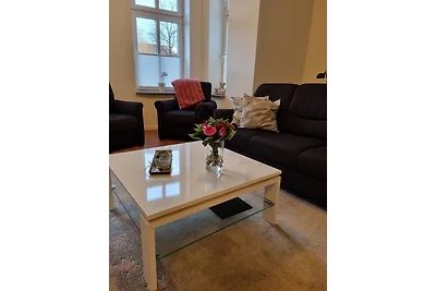 Villa Schönfeld Wohnung 1