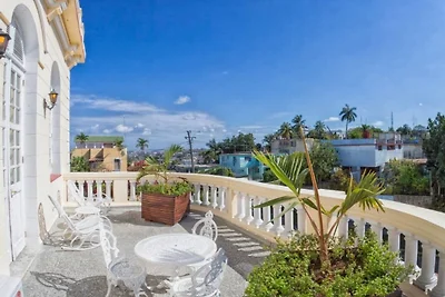 VILLA TERESA Appartement 9