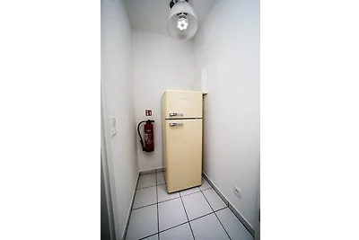 Wismarer Heckflosse - ABC607