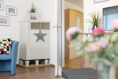 Haus Waldfrieden Wohnung 2