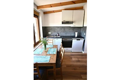 Ost See Blick Ferienwohnung Nr.8