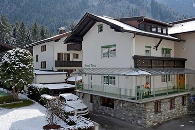 Appartamento Vacanza con famiglia Mayrhofen