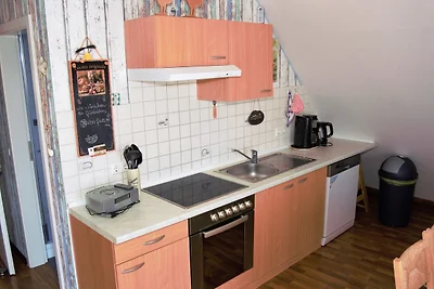 Ferienwohnung Riedblick Süd-Ost