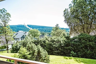 Appartamento Vacanza con famiglia Hahnenklee