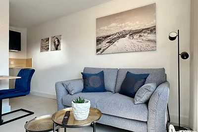 Olympia Haus 2, Whg. 9