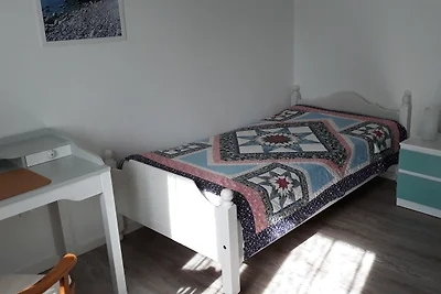 Apartamento Vacaciones familiares Dannewerk