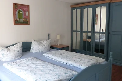 Vakantieappartement Gezinsvakantie Titisee-Neustadt