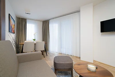 Vakantieappartement Gezinsvakantie Wien
