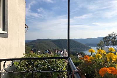 Haus Blick am Edersee 4P.