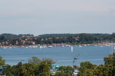 Appartamento Vacanza con famiglia Eckernförde