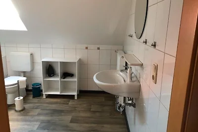Vakantieappartement Gezinsvakantie Südbrookmerland