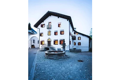 Vakantieappartement Gezinsvakantie Bever