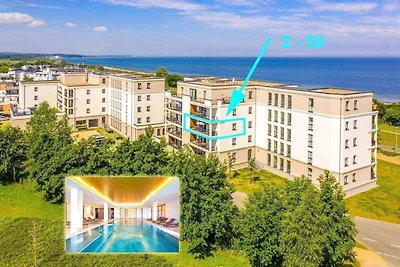 Aparthotel Waterkant Suites, Suite