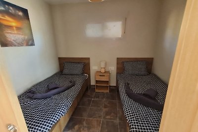 Vakantieappartement Gezinsvakantie Álora