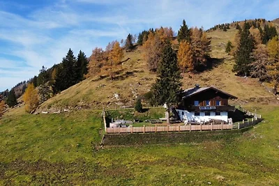 Vakantiehuis Ontspannende vakantie Kleblach-Lind