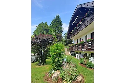 Appartements Kubisko WG 4