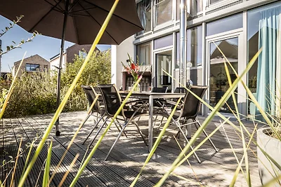 Ostsee - Reetdachhaus Nr. 41