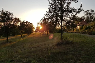 Gut Herbigshagen - Ferienhaus
