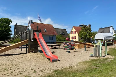 Vakantiehuis Ontspannende vakantie Hohenkirchen