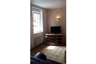 Vacances en Bretagne à