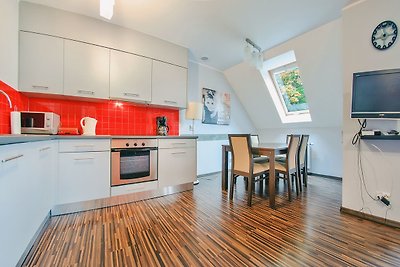 Vakantieappartement Gezinsvakantie Karpacz